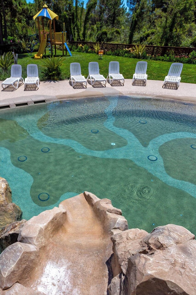 Bosco Canoro Resort