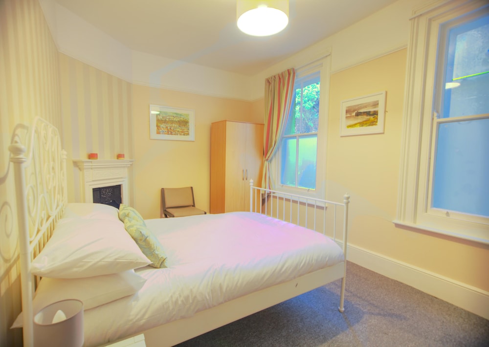 The Palace - Ocean Suite view 4