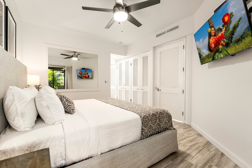 Beautifully Remodeled - Concierge Included - Spectacular View - Vrkcv