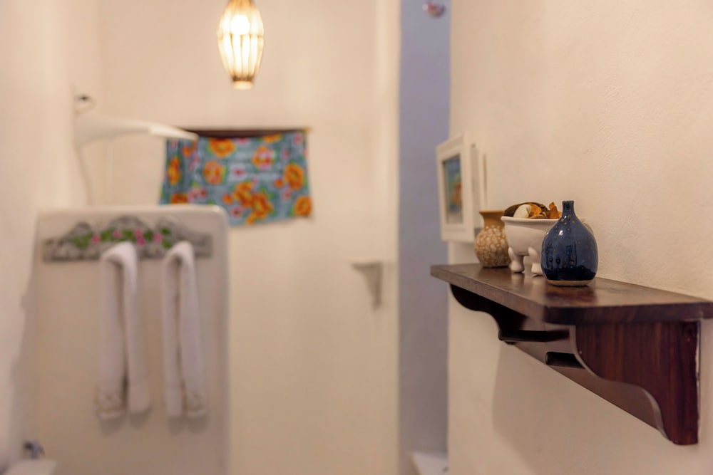 Serendipity Trancoso