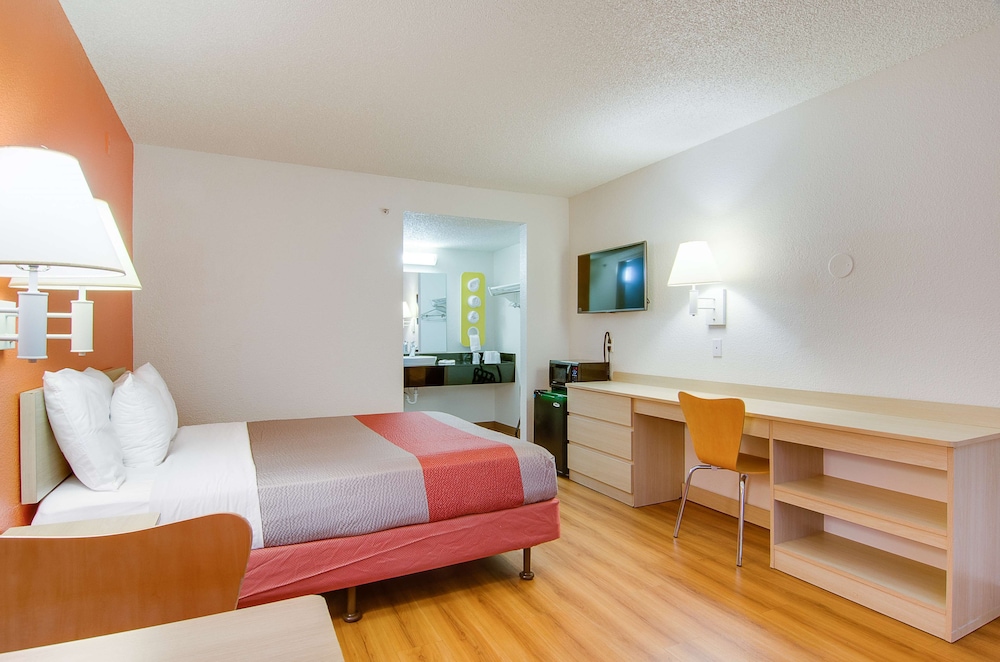 Motel 6 Tacoma, WA - South, Billede 11