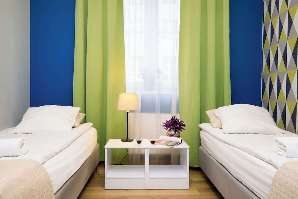 Premium Hostel