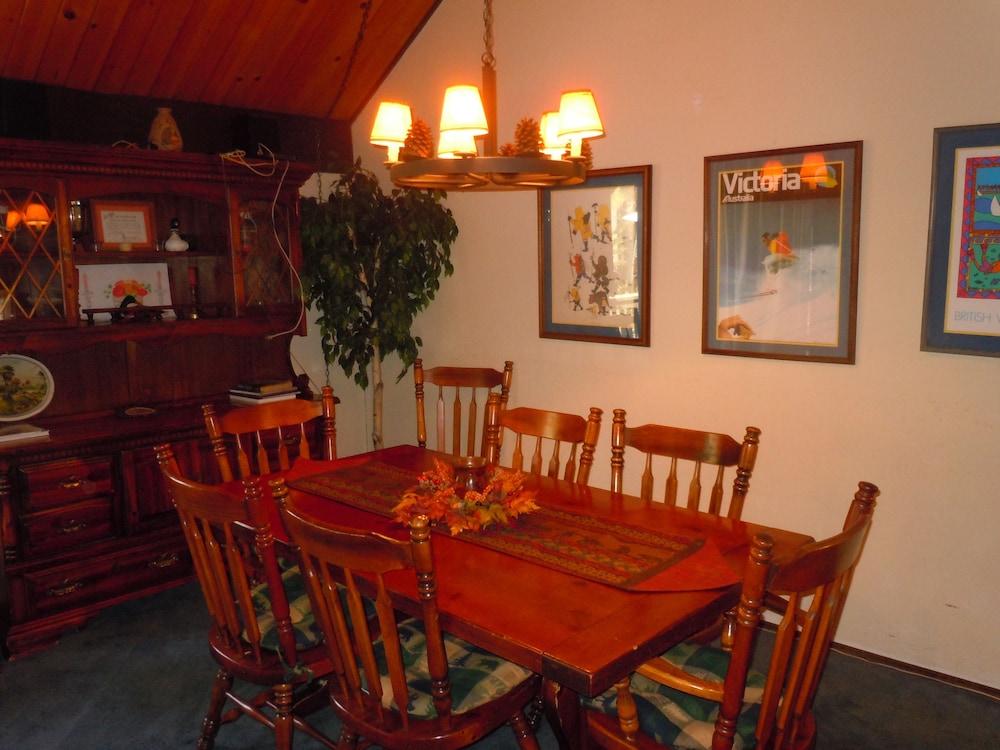 Escape For All Seasons