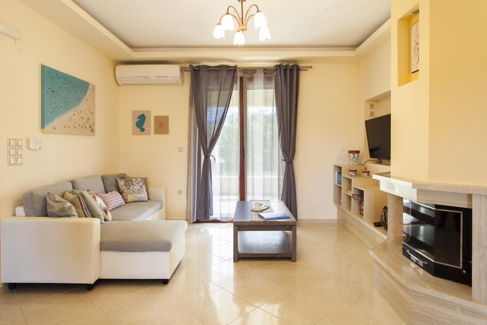 Greenland Villa a Hidden gem Under Cretan sun