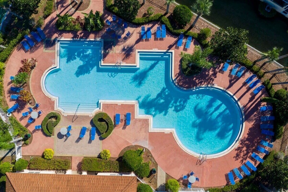 Stunning 3Bd Close to Disney at Fiesta Key 4764