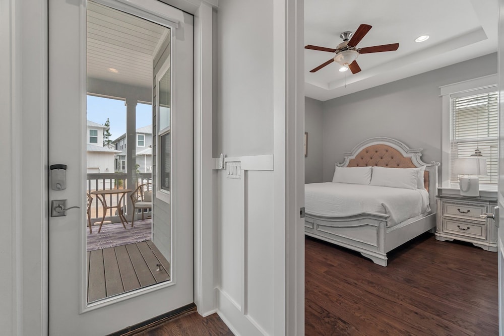 30A Beach House - Party of 5 by PHG view 4