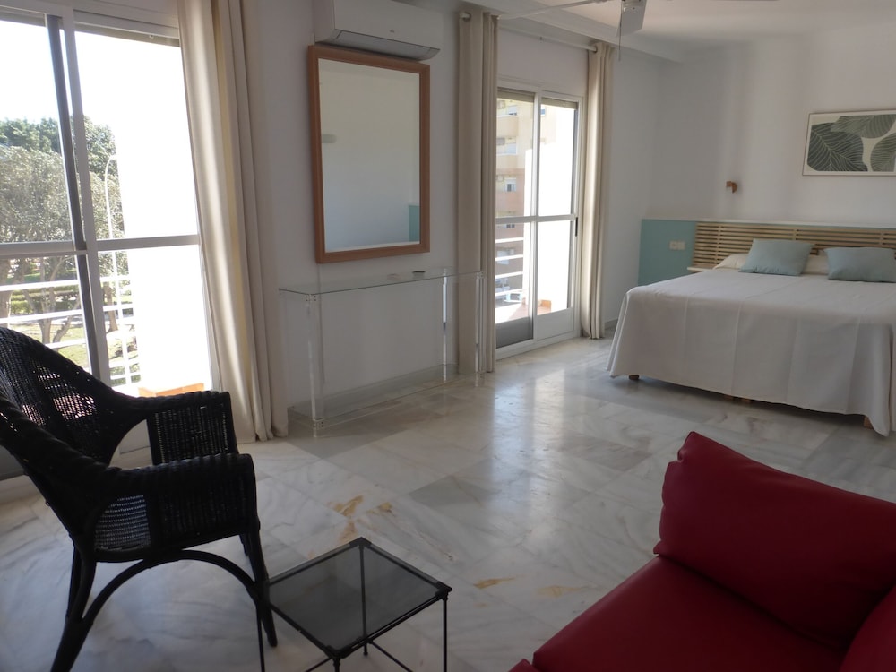 Duplex With sea View