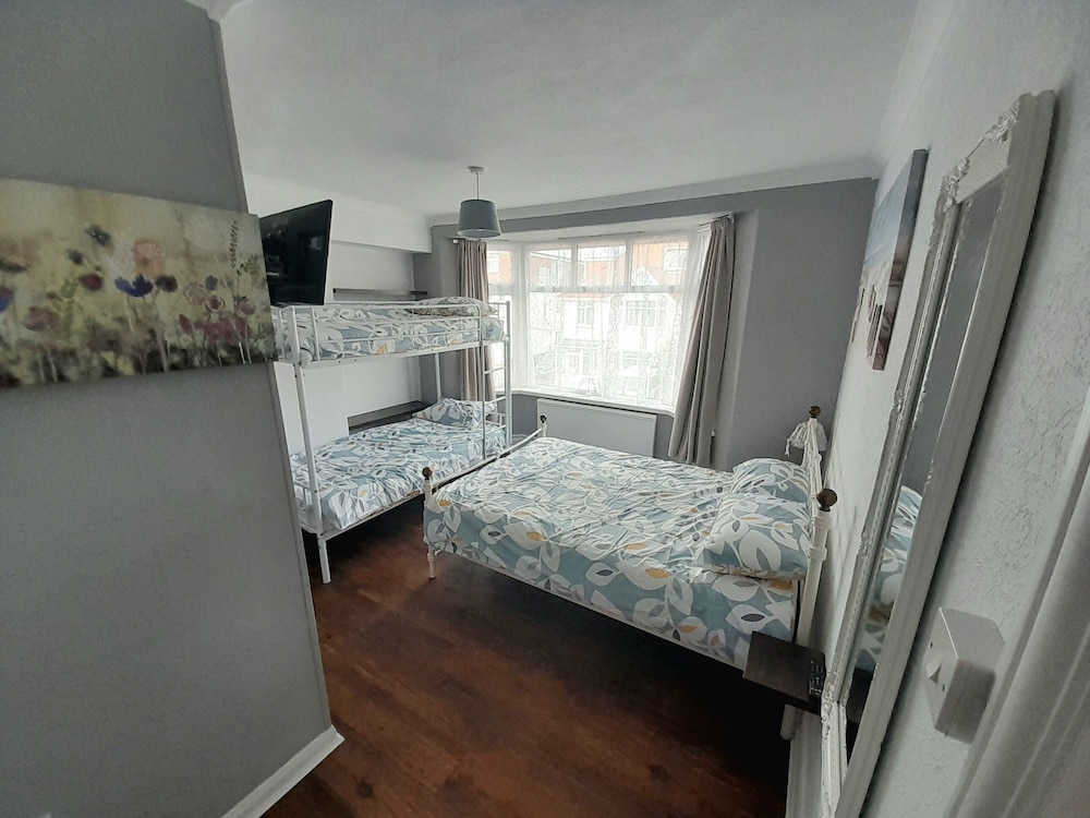 Torbay Guesthouse