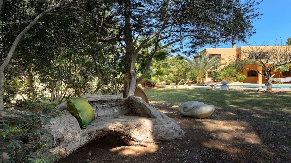 Villa Flanagan