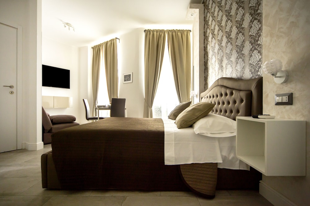 Residenza Tupini S.Pietro Suites photo 4
