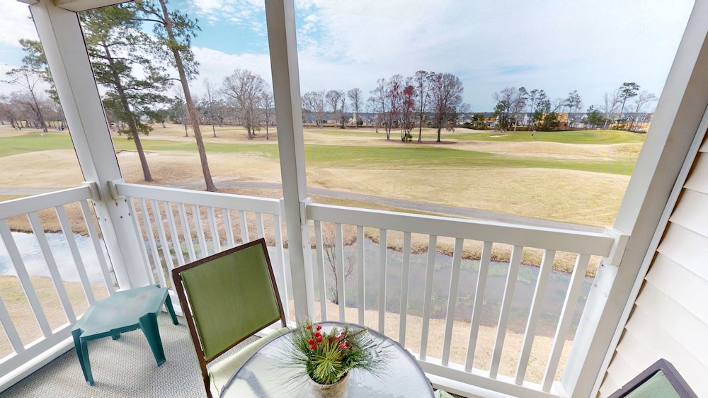 River Oaks 7g 2 Bedroom Condo