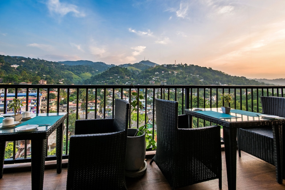 Kandy City Stay