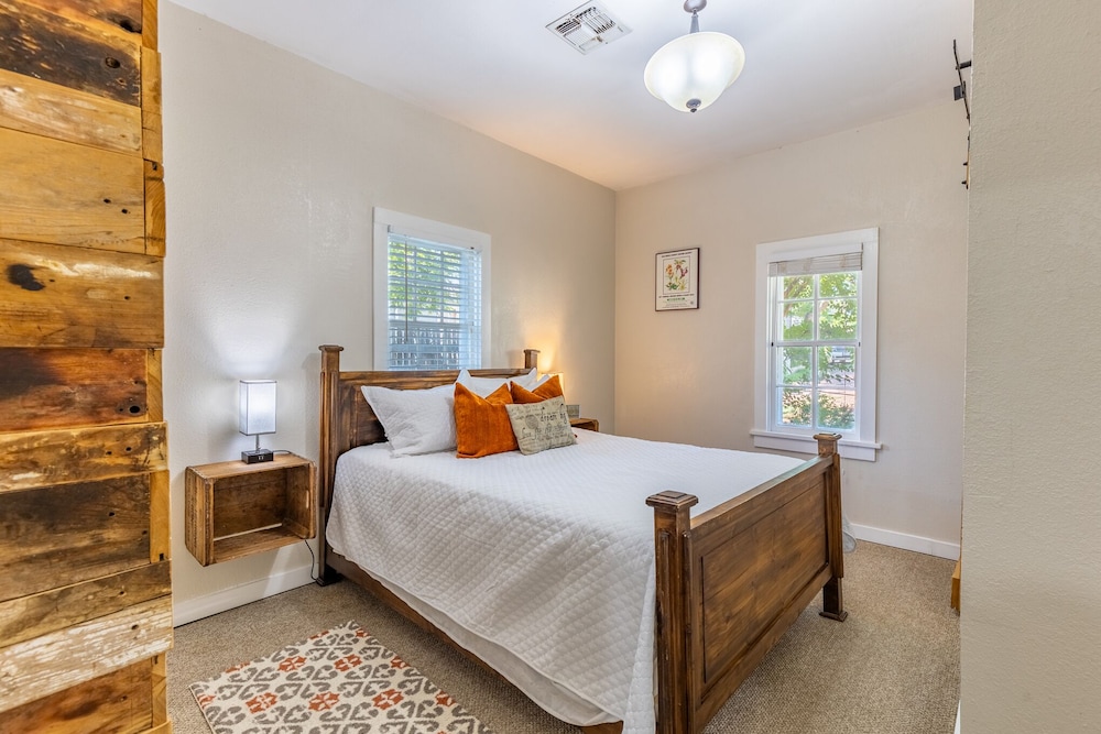 Tristian Suite Walk to Main Street view 3