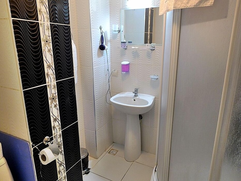 Kadıköy Port Otel - Image 47