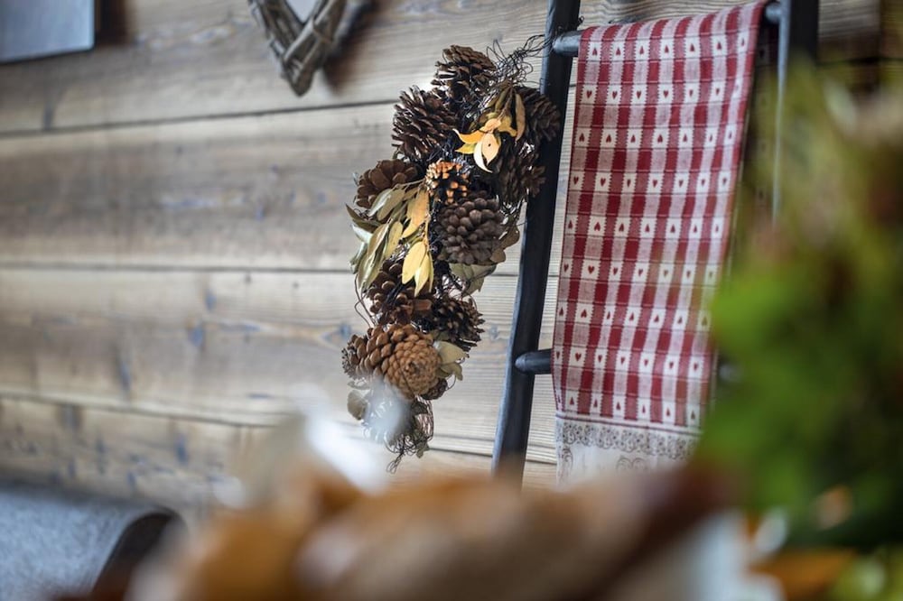Chalet in Neukirchen Near Wildkogel Ski Slope