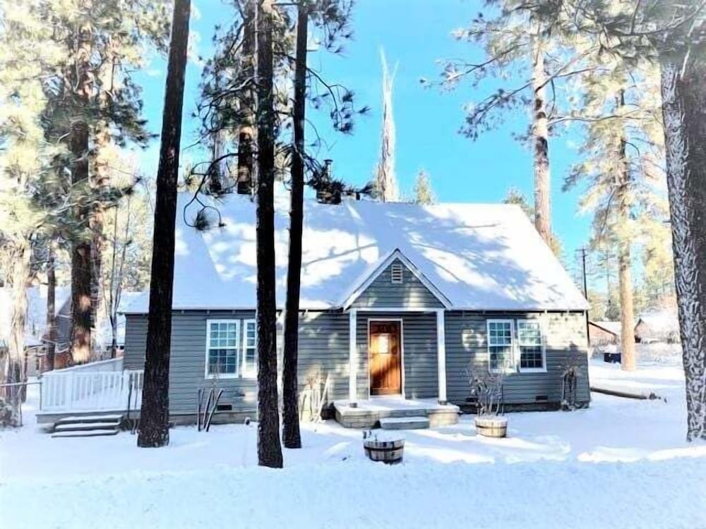 Country Bear Inn view 3
