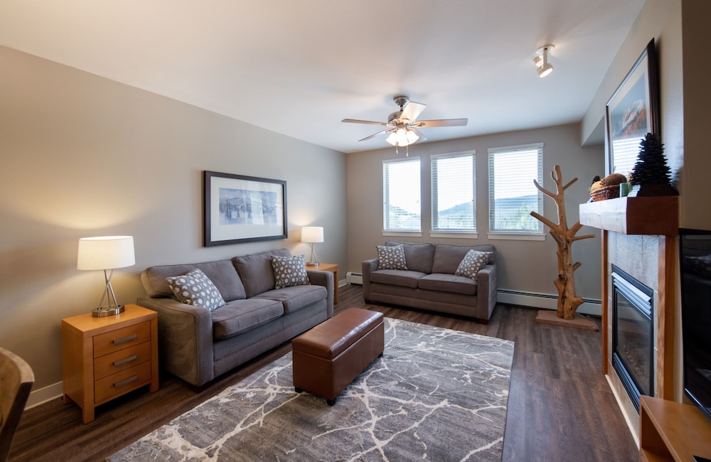 Winter Park Resort Lodging - Fraser Crossing Condos