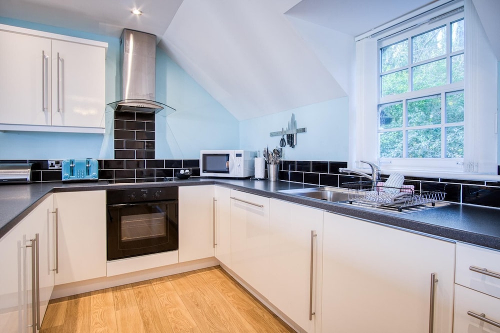 Bayview 2 - 2 Bedroom Cottage - Penally