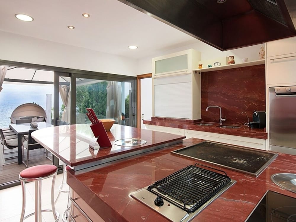 Th52 Torredembarra Elegante Villa Vistas al mar