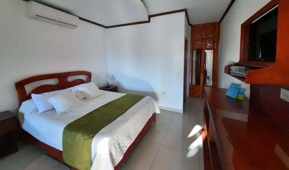 Casa Playa Mann