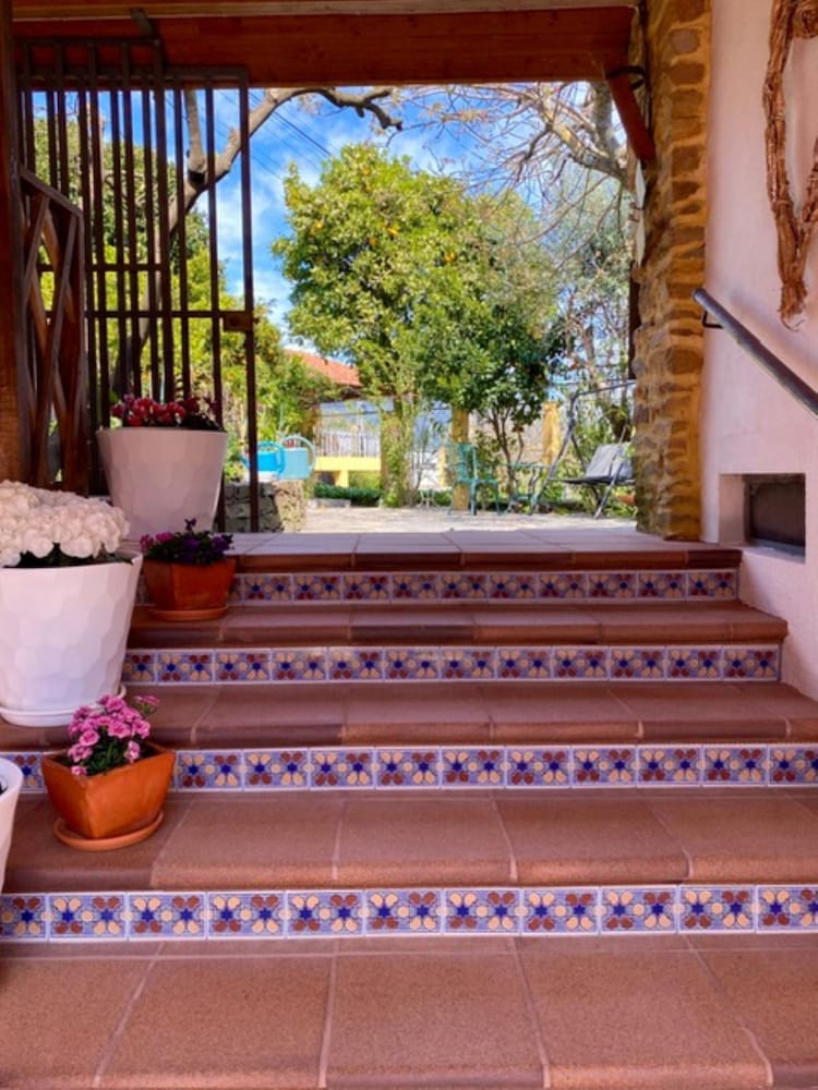 Casa Gelasio Private Pool