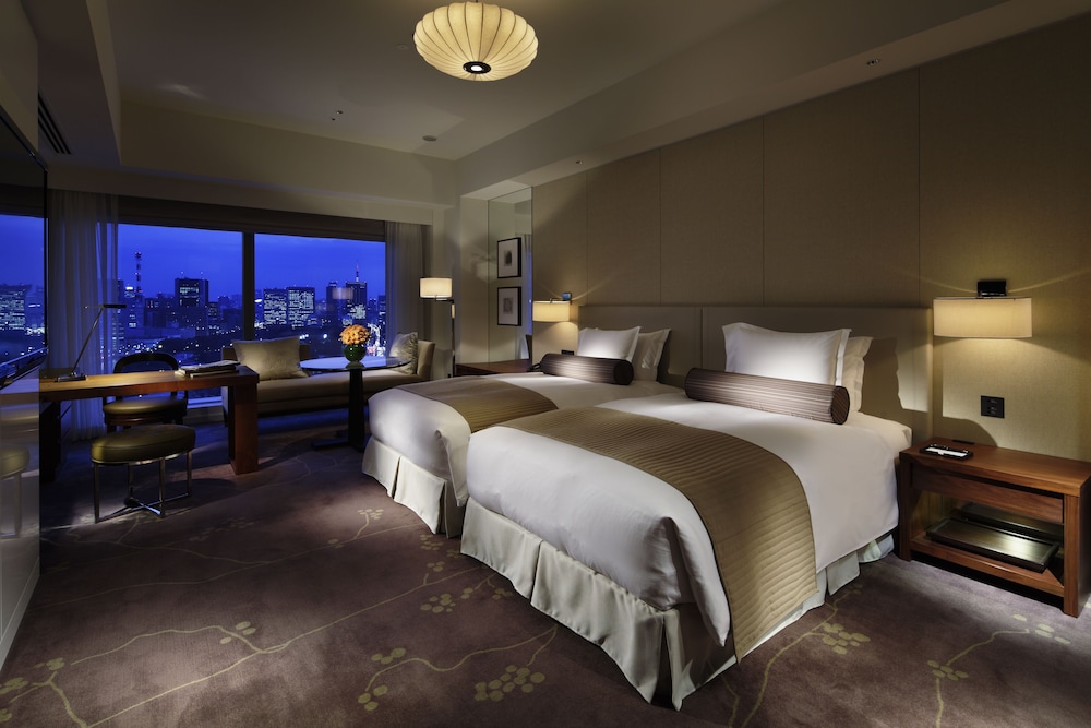 Palace Hotel Tokyo 10