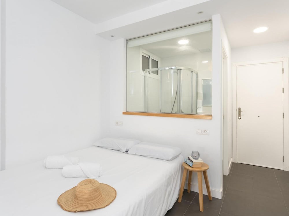 Apartamento Mars n Las Canteras Vista mar Apto 307