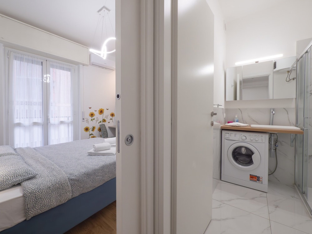Nice Apartment in Milano