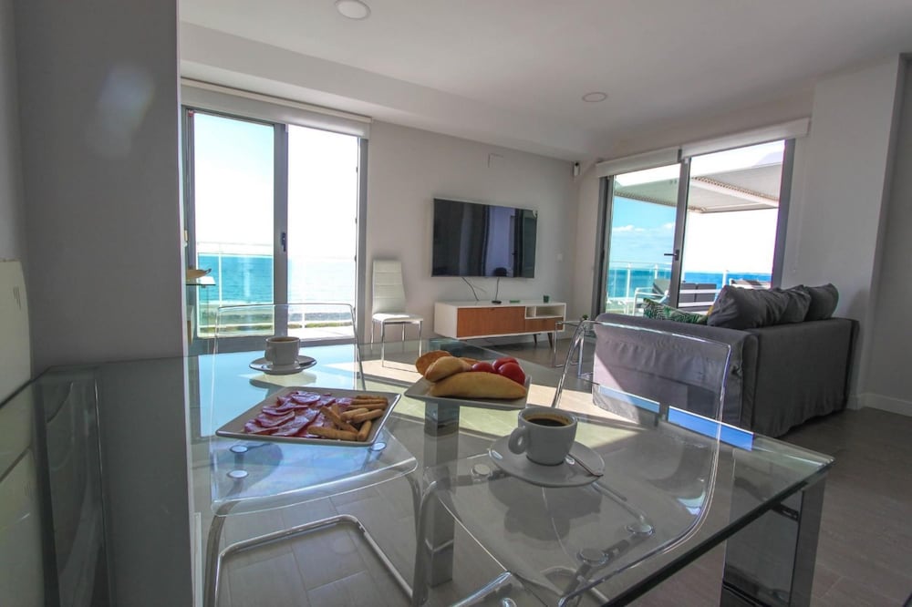 Atico Dunas Beach by At Home Costa del Sol