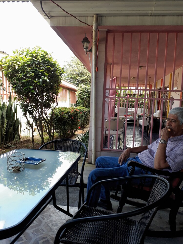 Arenal Volcano - Costa Rica Vacations - Sunset Inn Valle del Volcan - Property Image 19