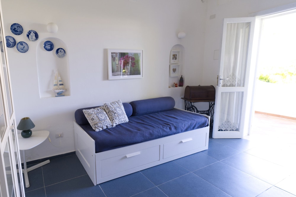 Villetta Blu sul Mare a Fontane Bianche by Wonderful Italy