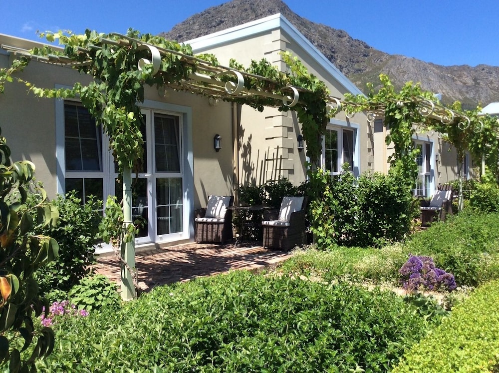 La Cabrière Country House