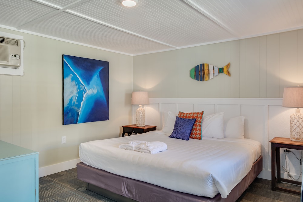 Tar Heel Motel
