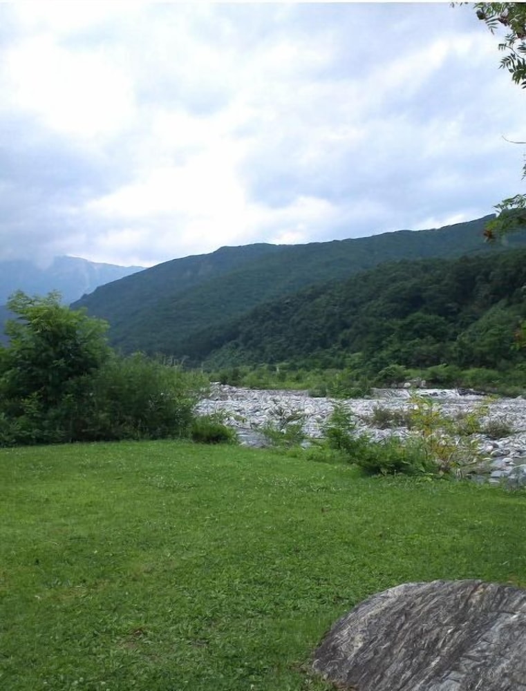 Pension Hakuba OZ