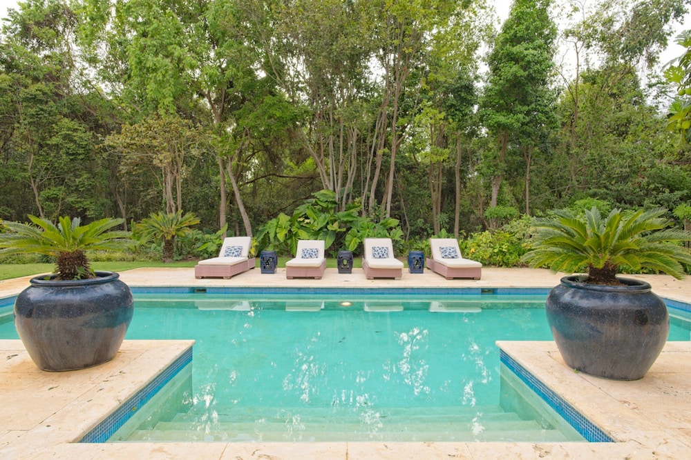 Tortuga A2 - Charming Villa in Exclusive Beach and Golf Resort