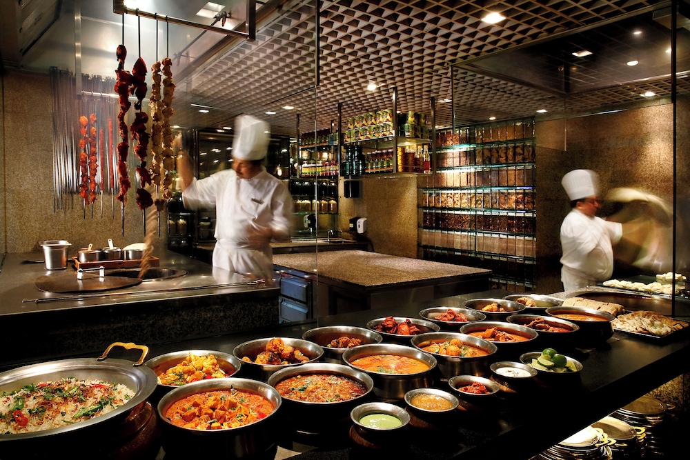 Grand Hyatt Singapore 41