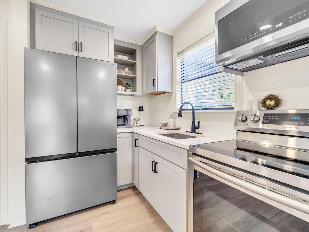 Beachwood Villas 1G - The Nest at Seagrove