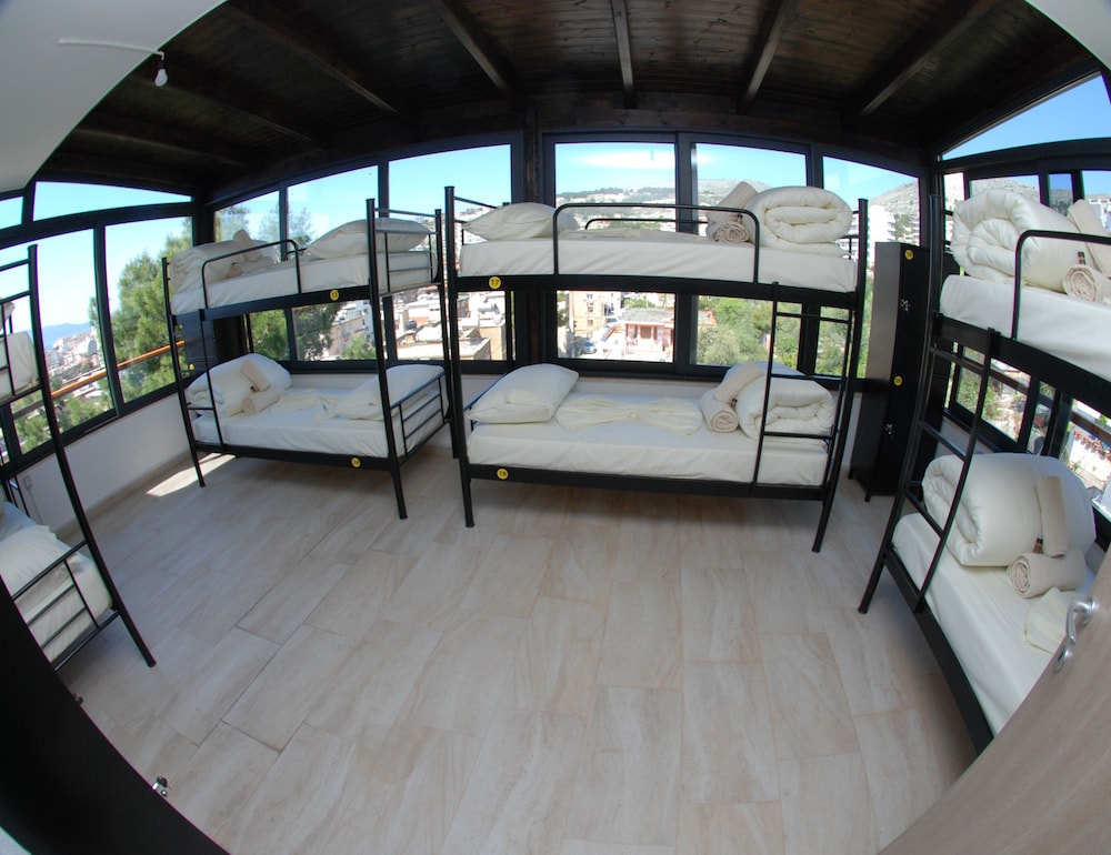 Sunset Hostel