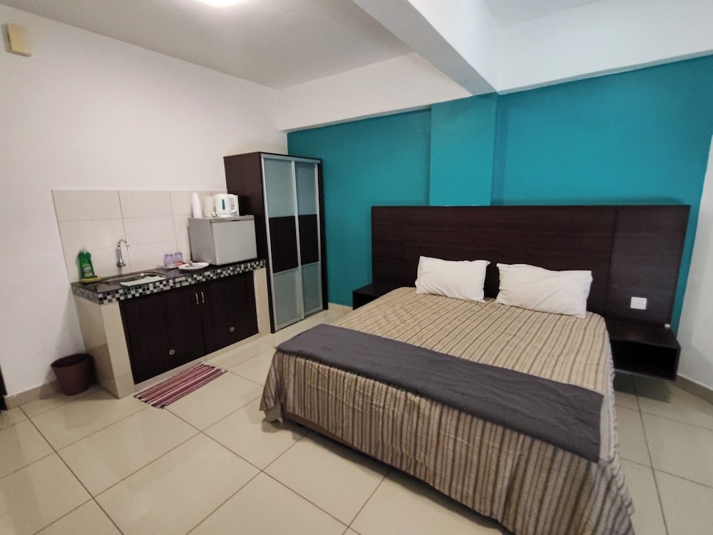 Kimna Home @ Marina Height