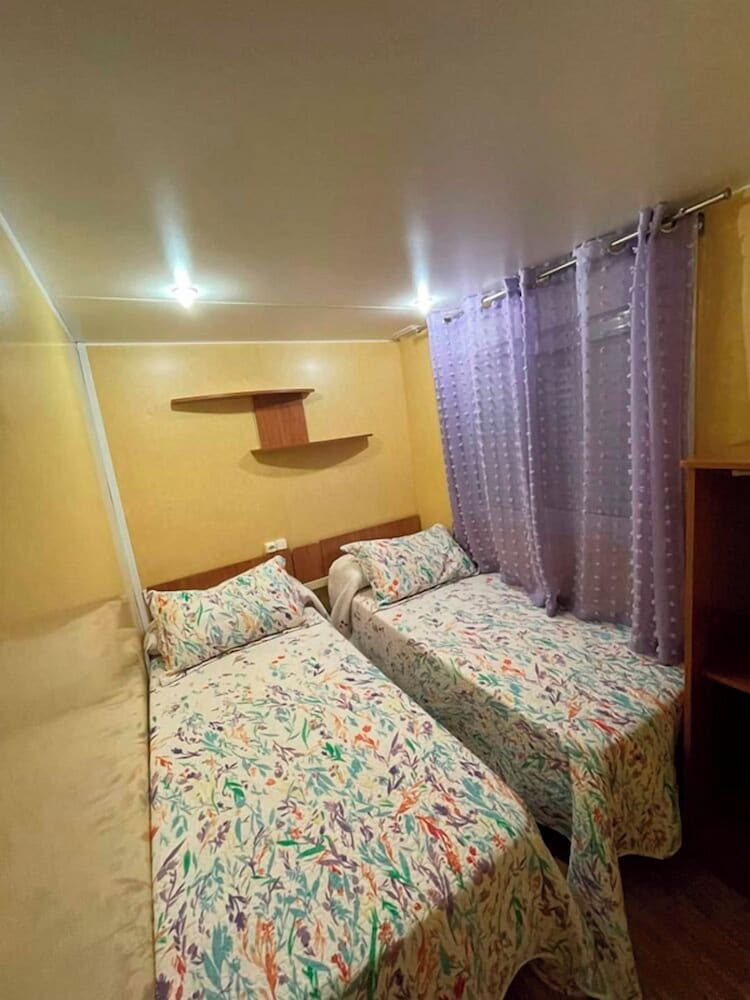 Encantadora Casa con Piscina 3 Habitacio