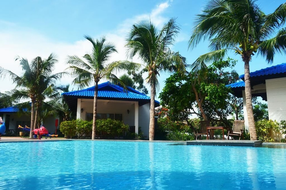 Melon Resort Mũi Né