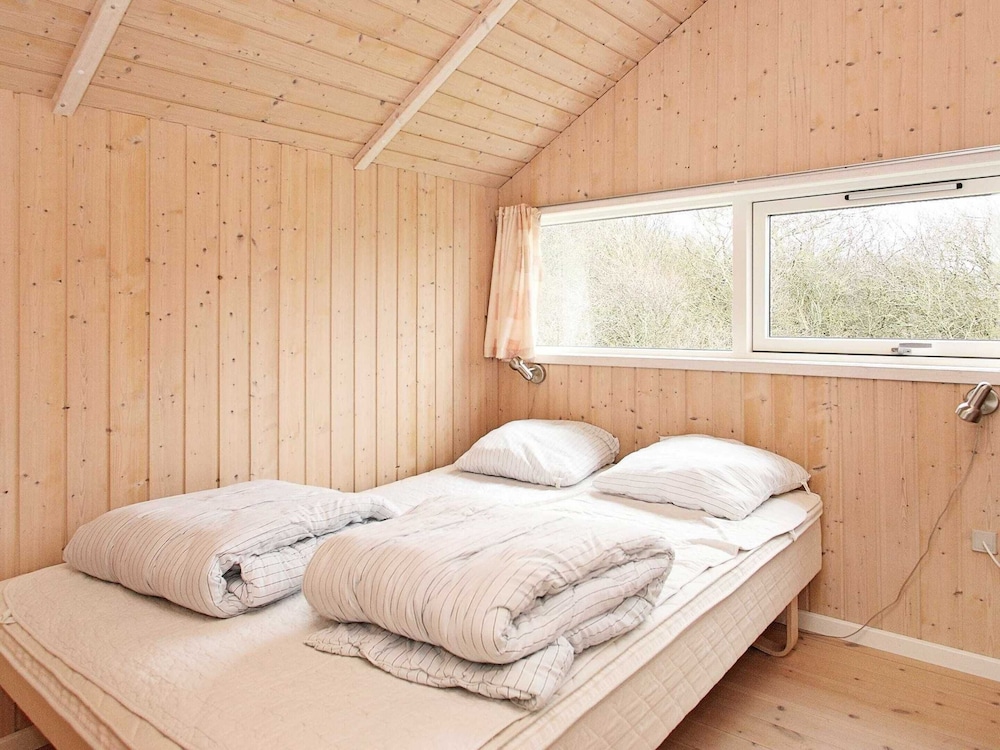 6 Person Holiday Home in Vestervig-by Traum view 5