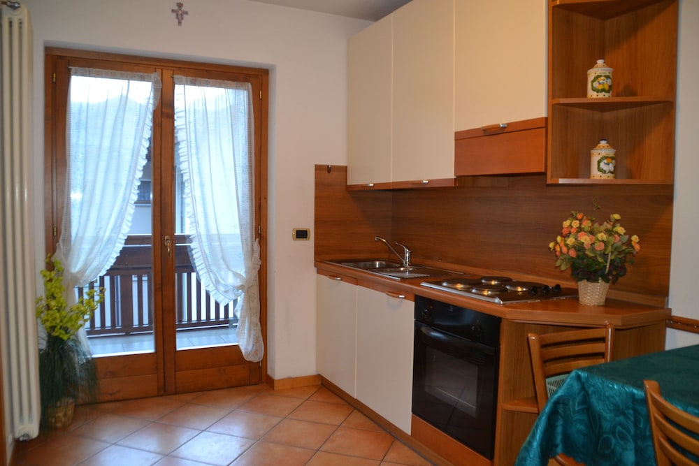 Residence Baia dei Pini