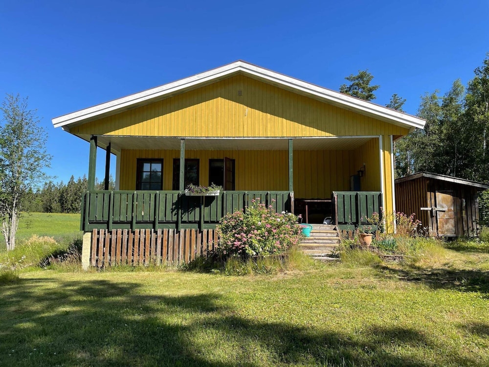 4 Person Holiday Home in Bengtsfors-by Traum view 2