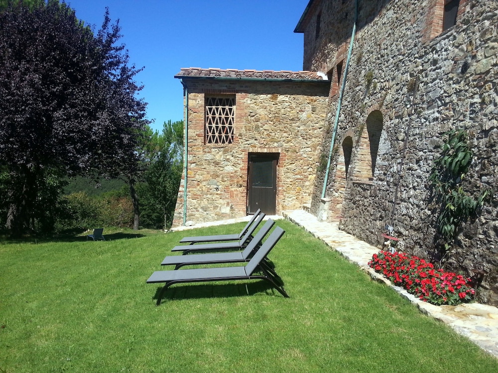 Locanda Cugnanello