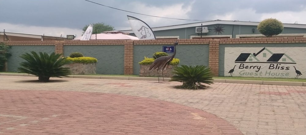 Berry Bliss Guest House