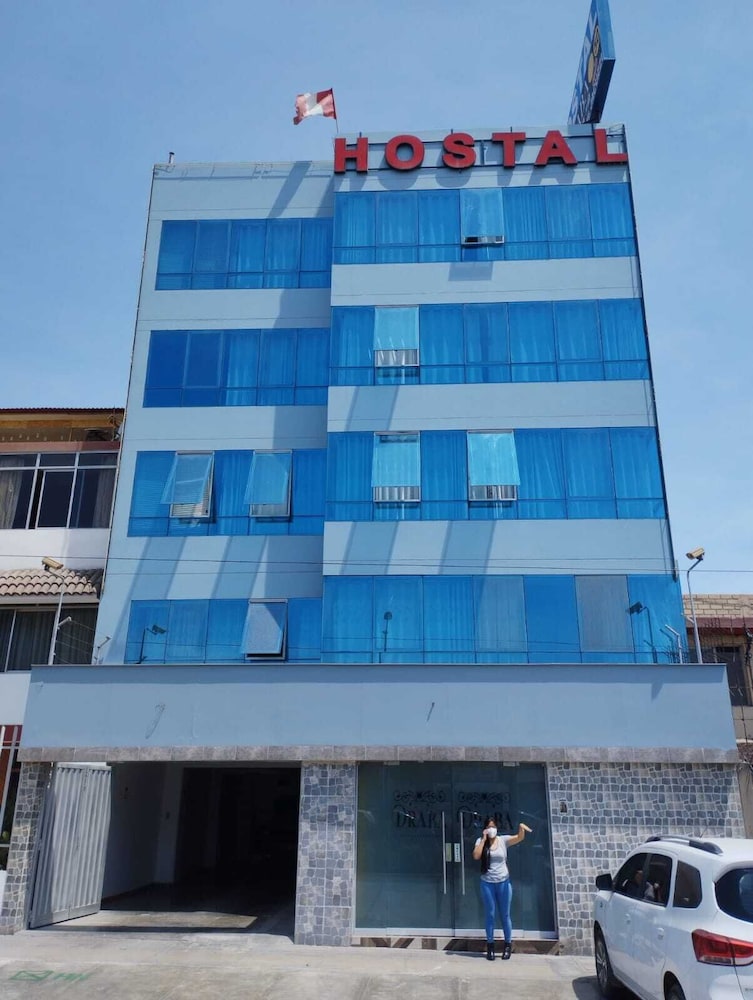 Hostal Draba
