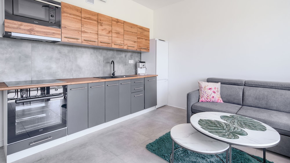 Apartamenty Sun & Snow Słoneczne Osiedle