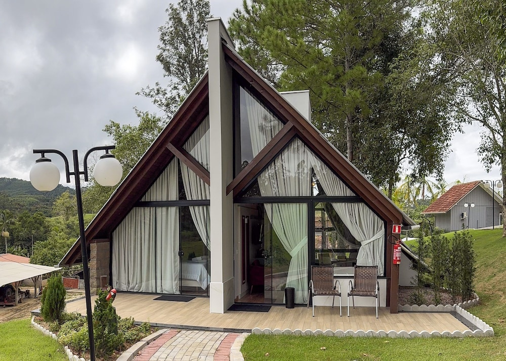 Hotel Fazenda RosaBlue