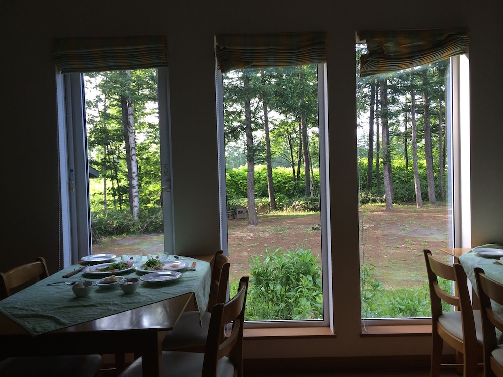 Obihiro Yachiyo Youth Hostel